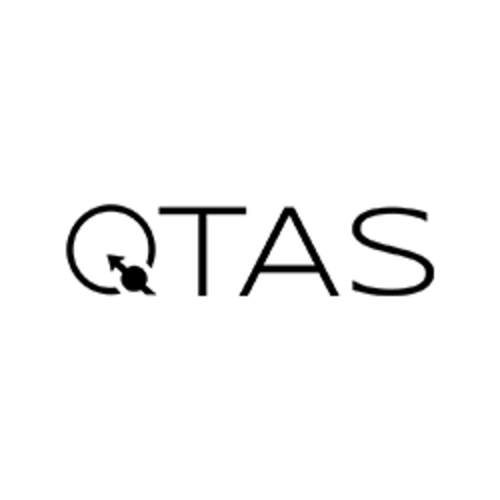 Link zur Website von QTAS